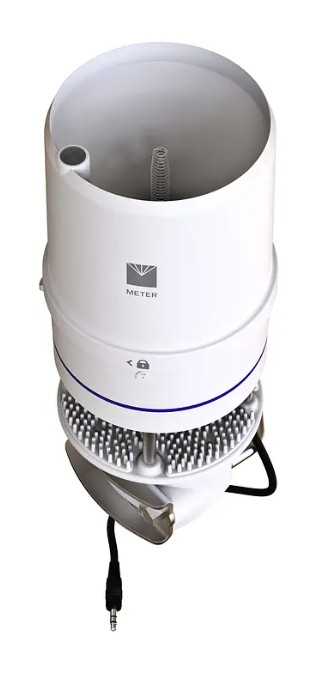 meter傳感器