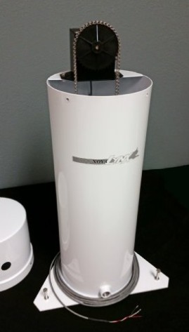 蒸發傳感器