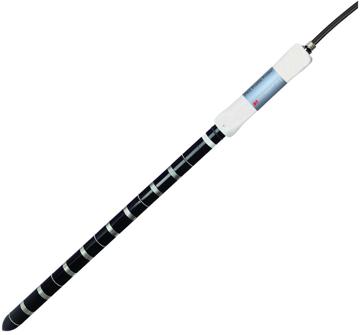 土壤剖面水分傳感器