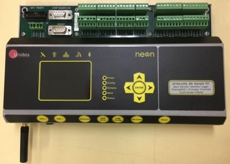 數據采集器